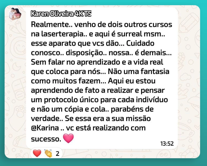 depoimento 1